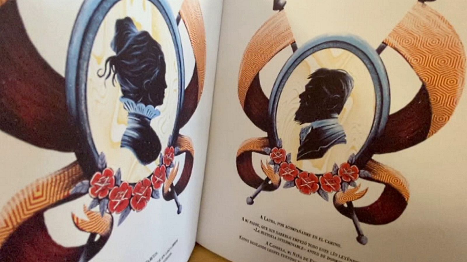 Cámara abierta - El Folletín Ilustrado, Cremascotas.com, My Pet Requiem, videojuegos online - ver ahora