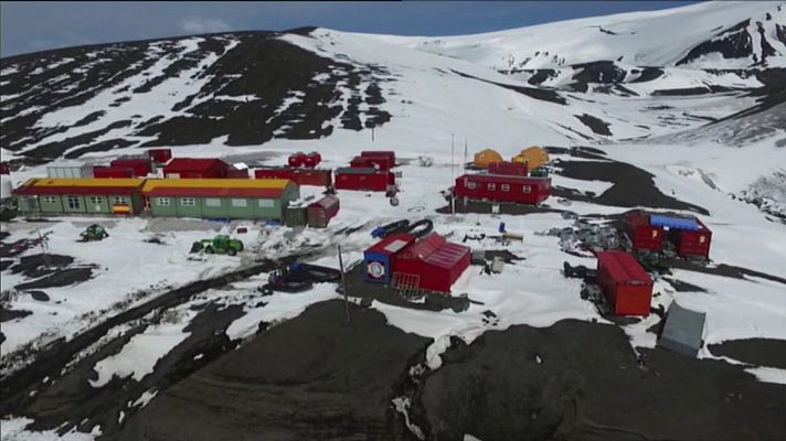 España en comunidad - España en Comunidad - 02/11/19
