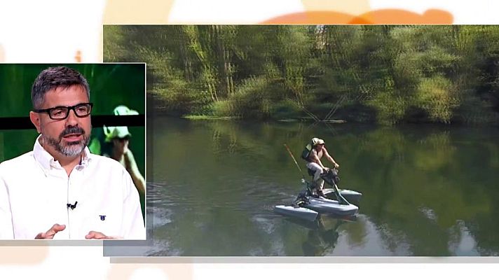 Fábrica de ideas - La fábrica de ideas - 02/11/19