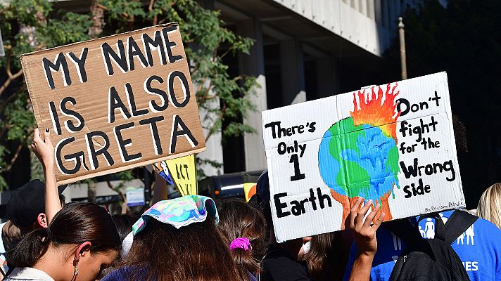 España trabaja para organizar la Cumbre del Clima