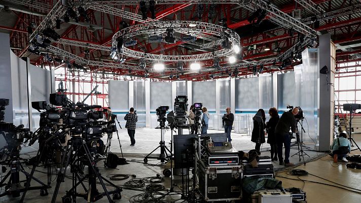 La Academia de Televisión quiere un "debate vivo"