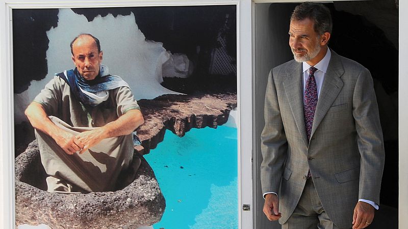 Audiencia Abierta - 02/11/19 - ver ahora 