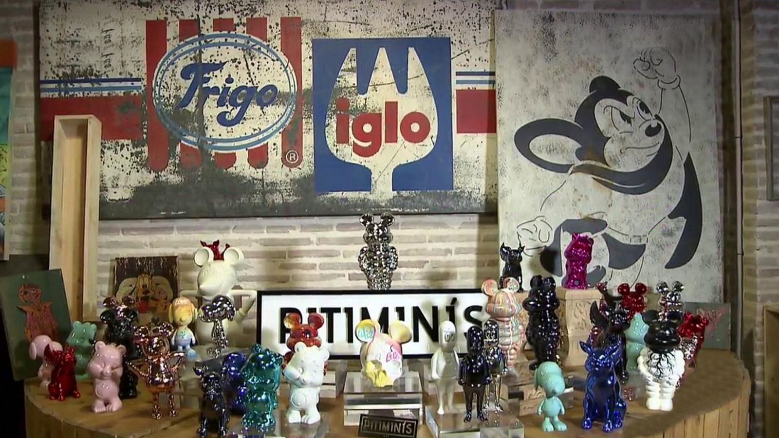 Flash Moda - 02/11/19 - ver ahora