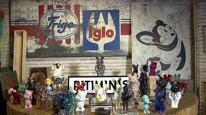 Flash moda - Flash Moda - 02/11/19