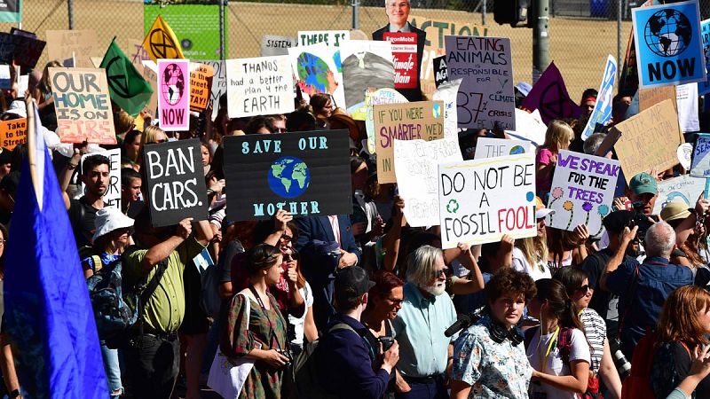Madrid prepara contra reloj la cumbre del clima en 