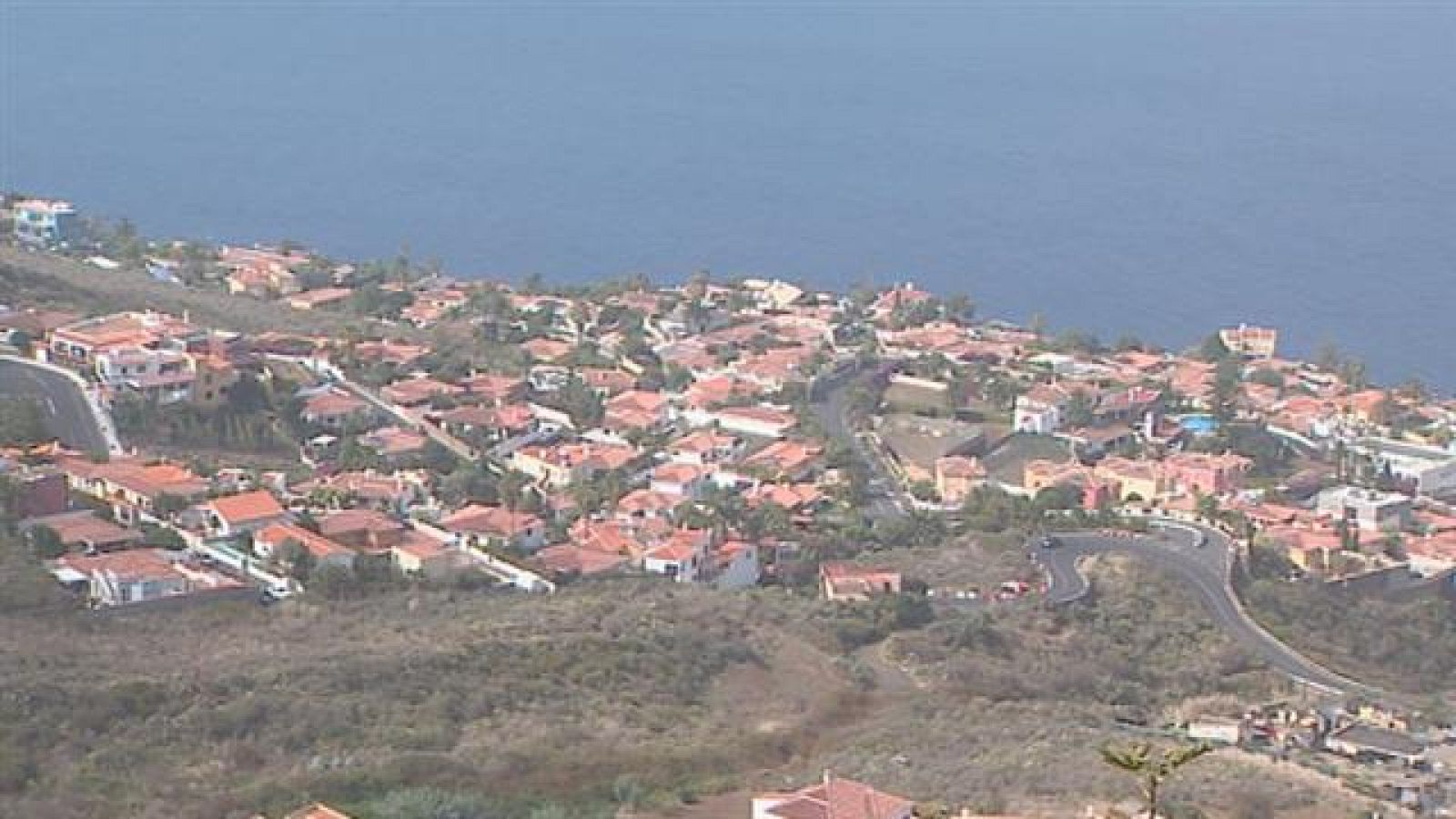 El tiempo en Canarias - 02/11/2019