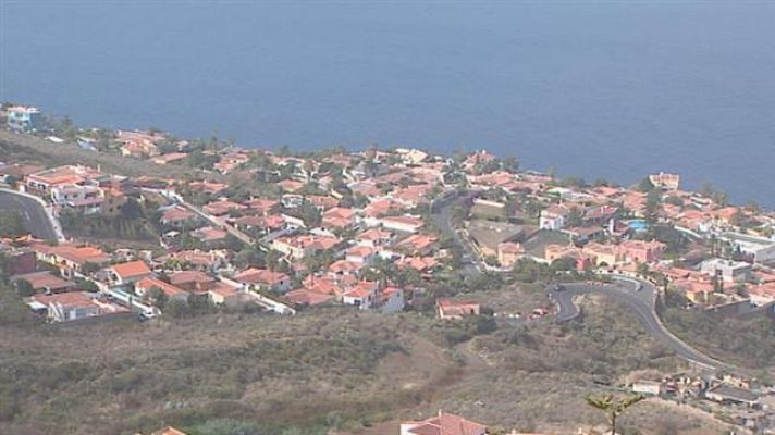 Telecanarias - El tiempo en Canarias - 02/11/2019