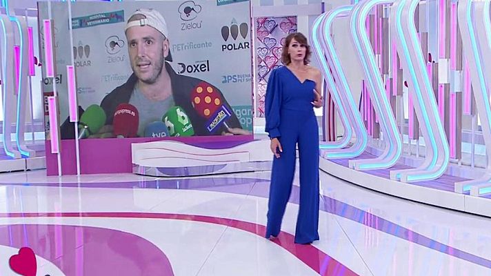 D Corazón - Corazón - 02/11/19