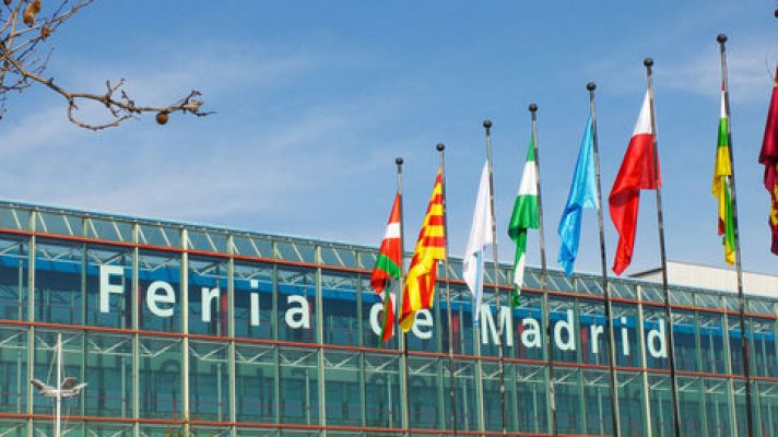 Telediario 1 - Telediario 1 en 4' - 02/11/19