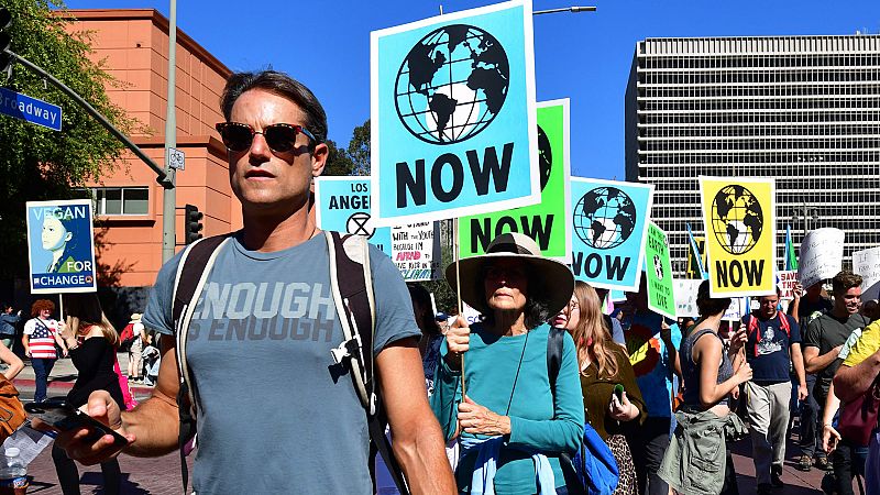 La cumbre del clima de Madrid es la última reunión para activar el Acuerdo de París