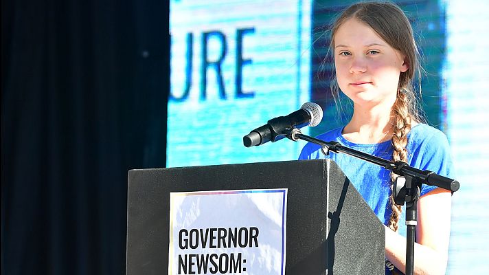 Telediario 1 - Telediario - 15 horas - 02/11/19