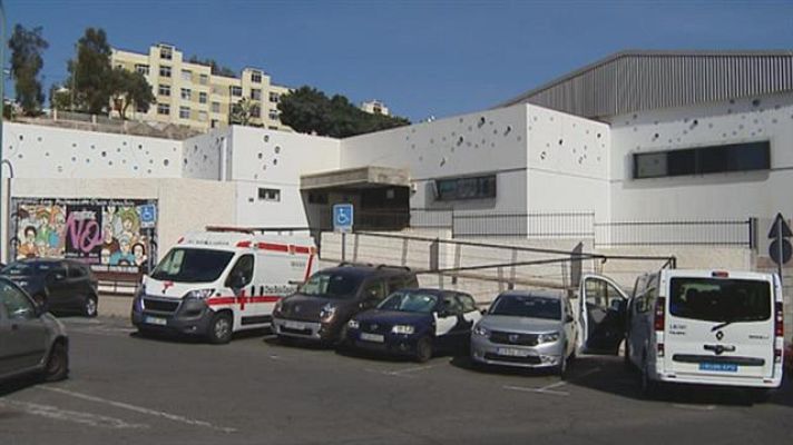 Telecanarias - Canarias en 2' - 02/11/2019