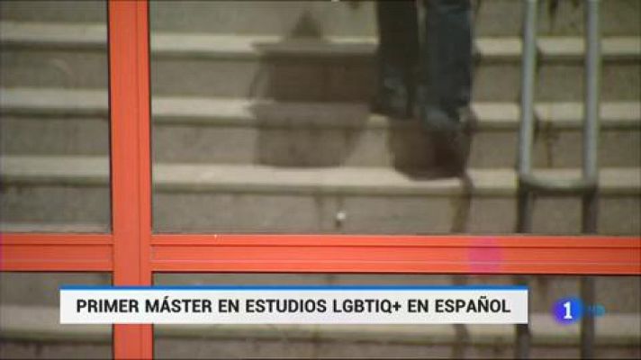 Primer máster en estudios LGBTIQ+ en español