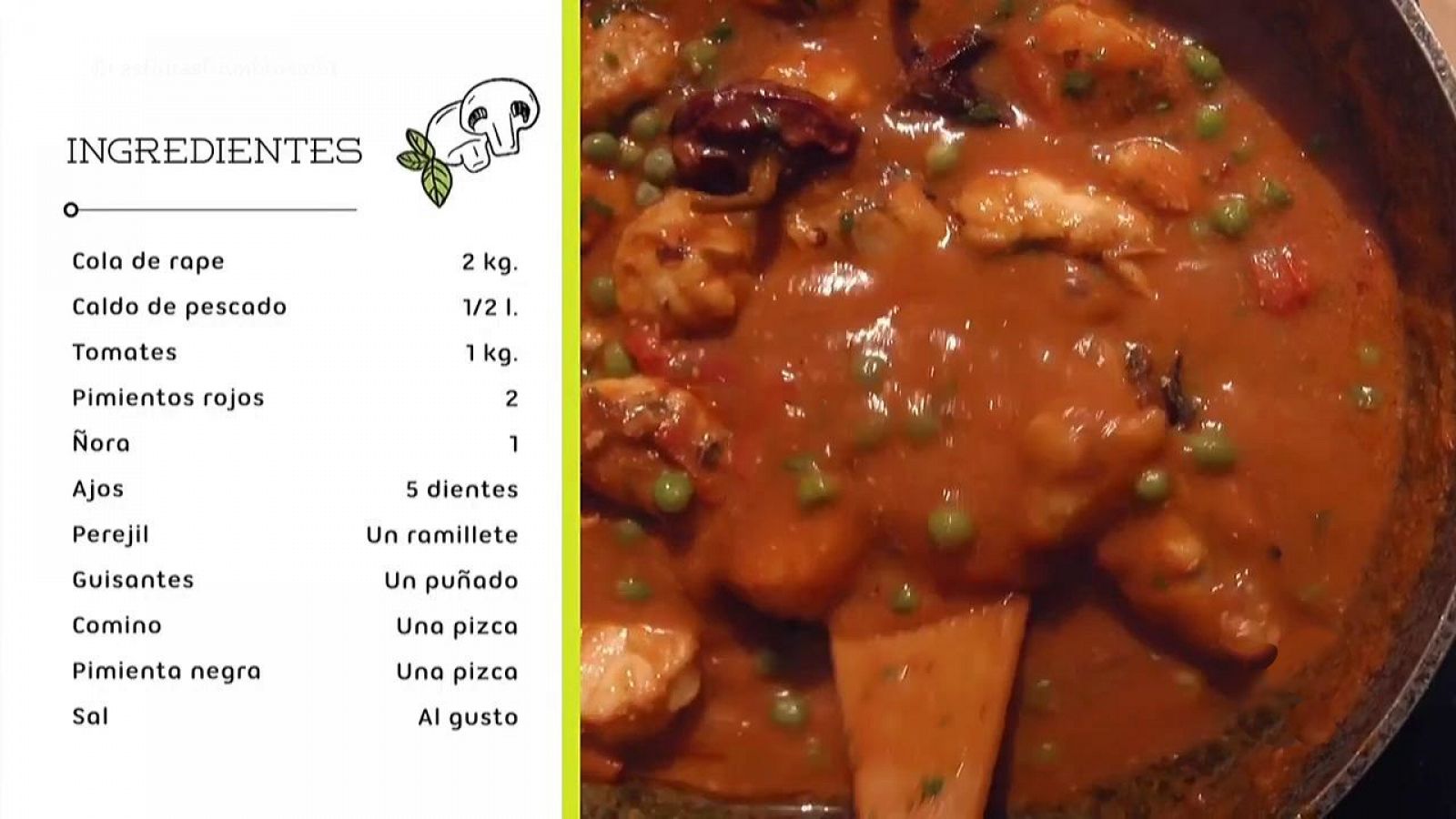 Las rutas d'Ambrosio - Melilla, sabor sin fronteras - ver ahora