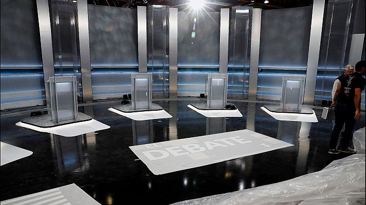 Informe Semanal - Informe Semanal - 02/11/19