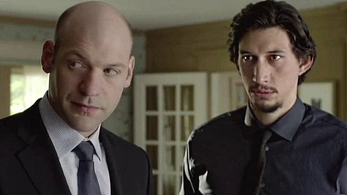 El cine de La 2 - Ahí os quedáis (presentación)