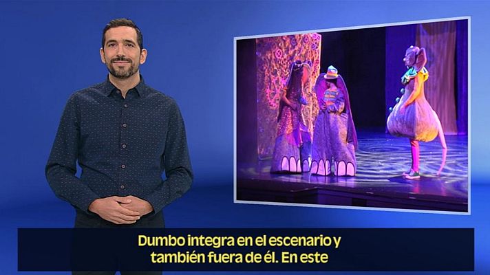 En lengua de signos - En lengua de signos - 03/11/19