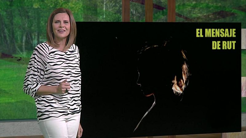 Buenas noticias TV - El mensaje de Rut - ver ahora 