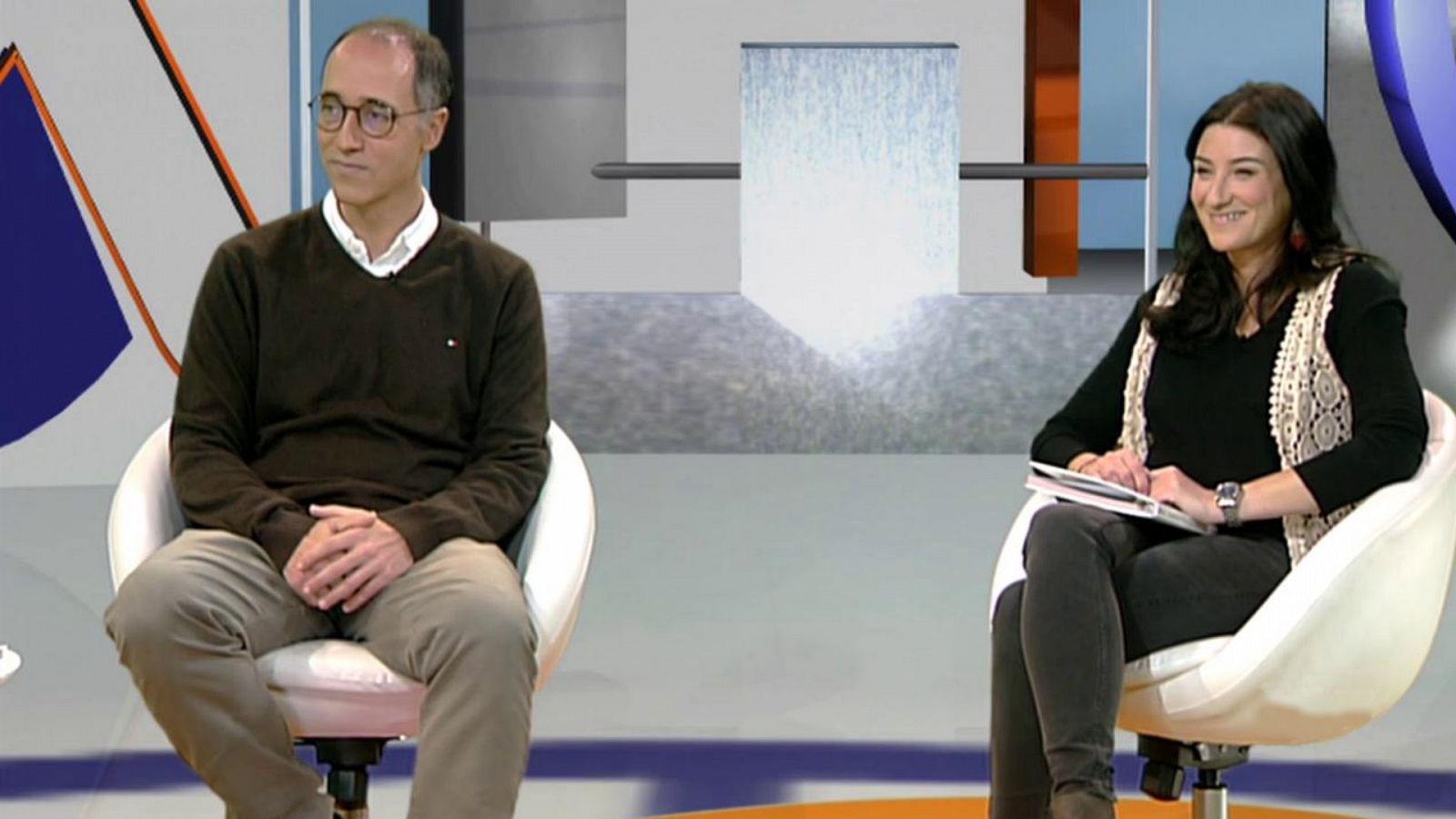 Últimas preguntas - Rezando vamos - RTVE.es