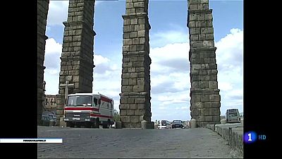 �Te acuerdas? Peatonalizaciones