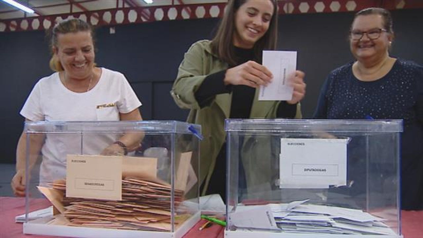 Canarias en 2' - 03/11/2019