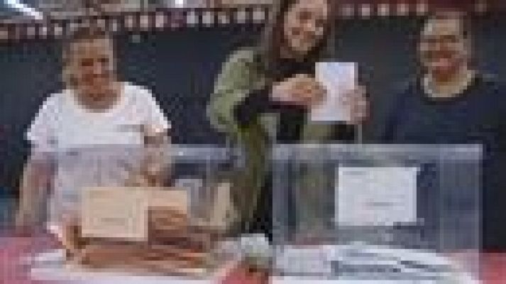 Telecanarias - Canarias en 2' - 03/11/2019