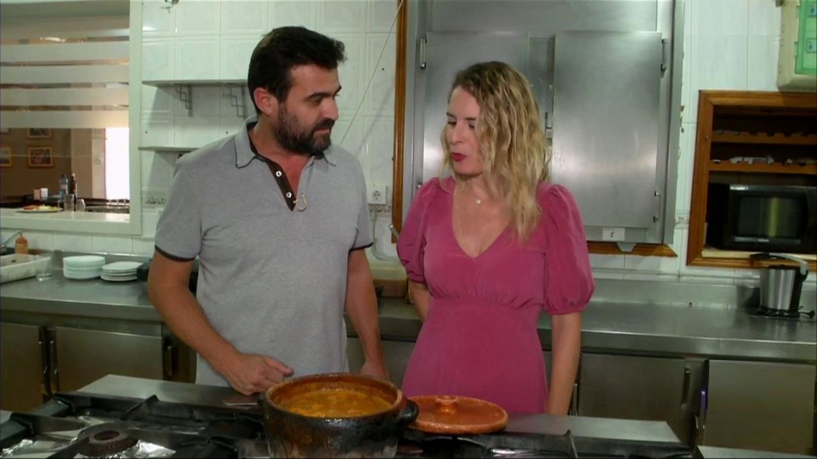 Aquí la Tierra - 03/11/19 - ver ahora