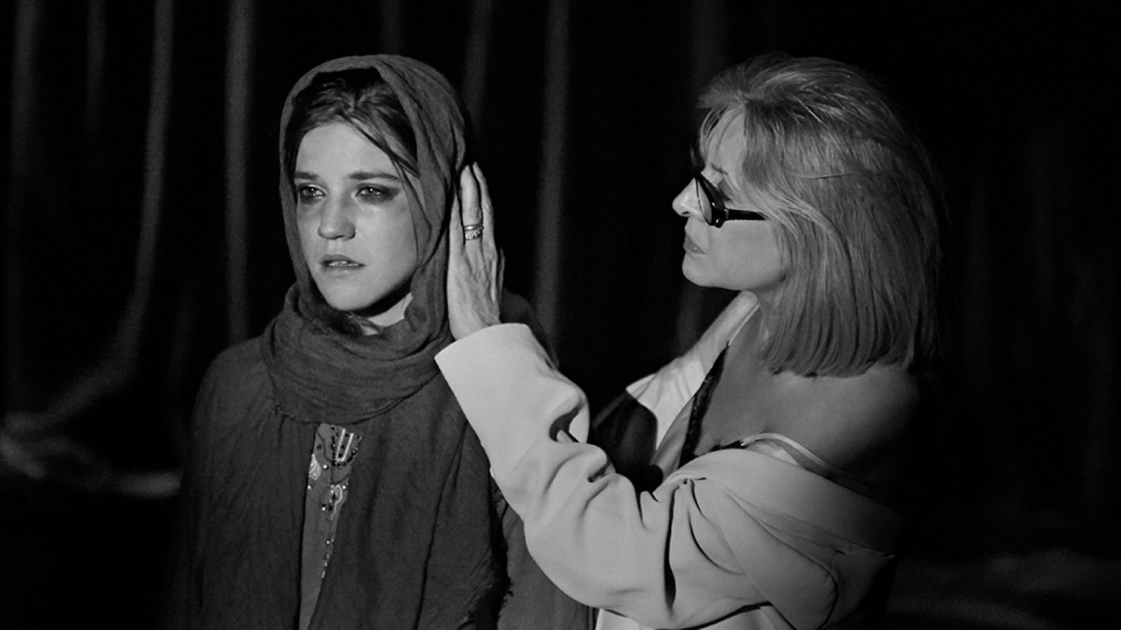 Imprescindibles - Cristina Rota: beber bajo el agua - ver ahora