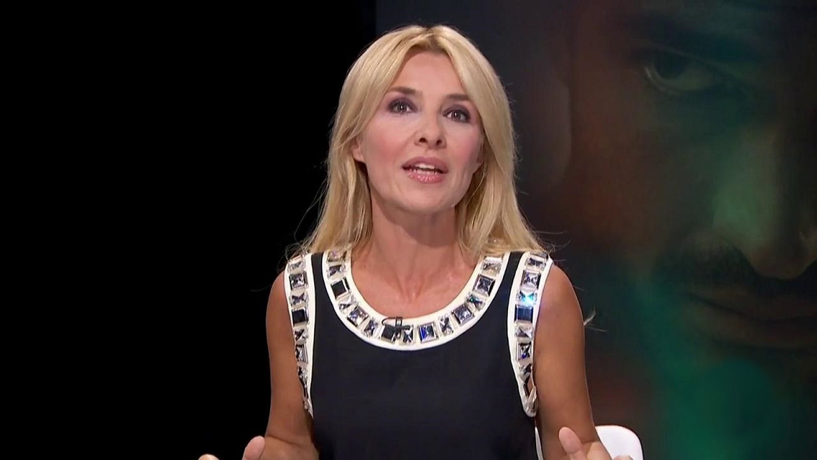 Versión española - El elegido (presentación) - ver ahora