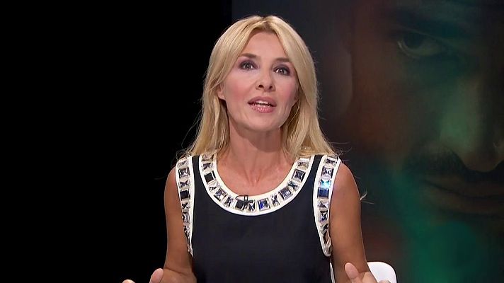 Versión española - El elegido (presentación)