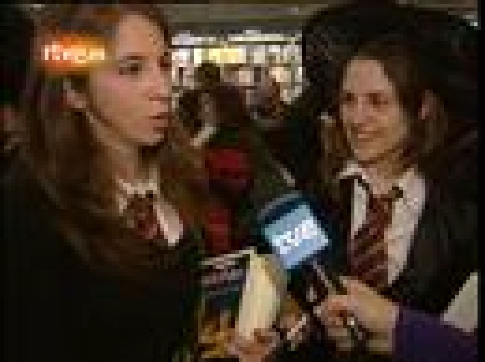 Sin programa: Harry Potter: Venta del libro Harry | RTVE Play