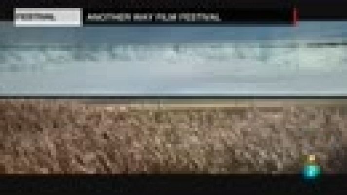 Días de cine - Another Way Film Festival 2019