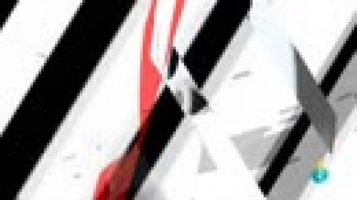 Días de cine - La secuencia de Oliver Laxe: 'Andréi Rubliov', de Andrei Tarkovski