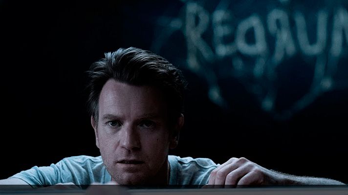 Días de cine - 'Doctor sueño'