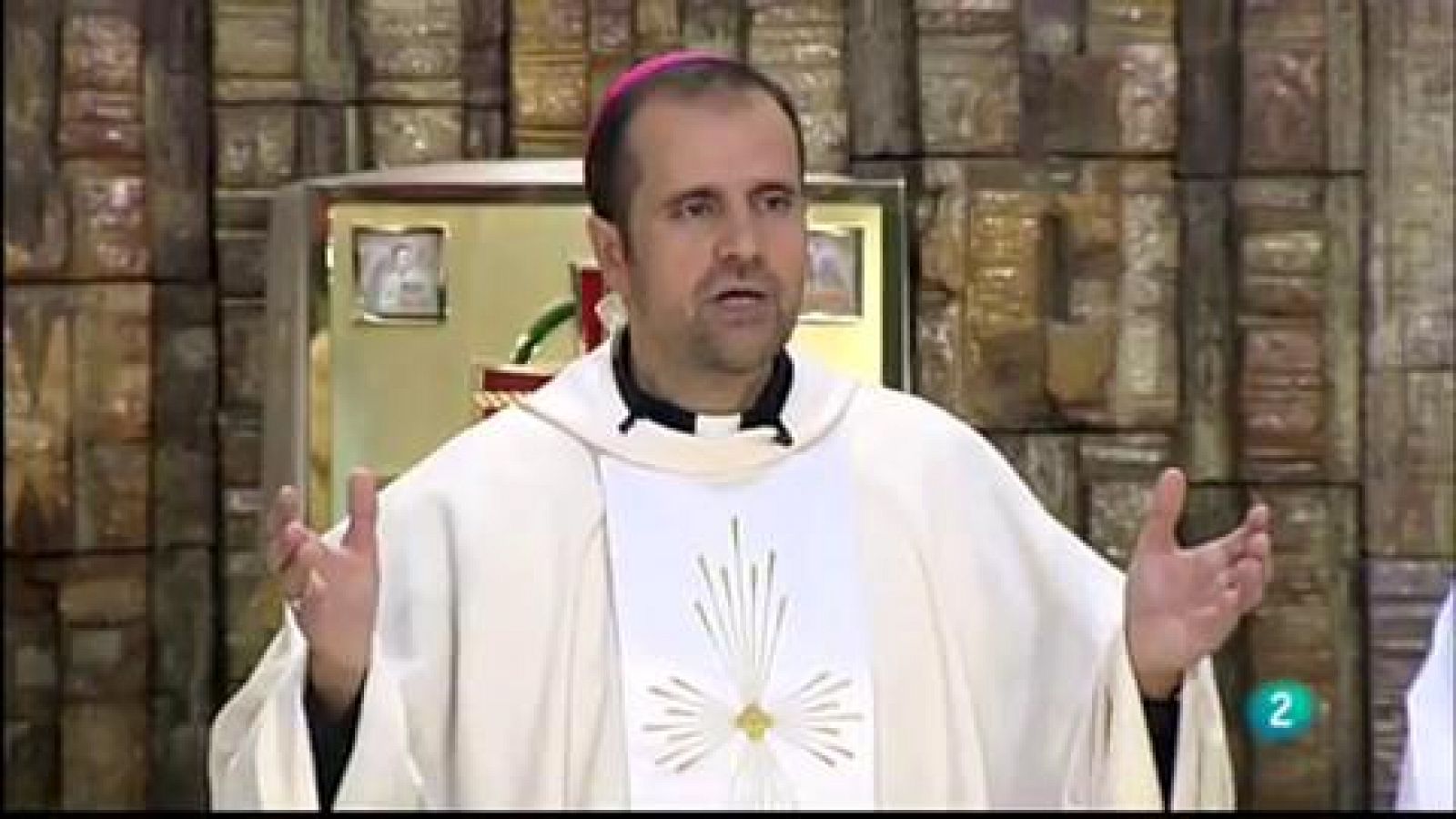 La Missa - 01/11/2019