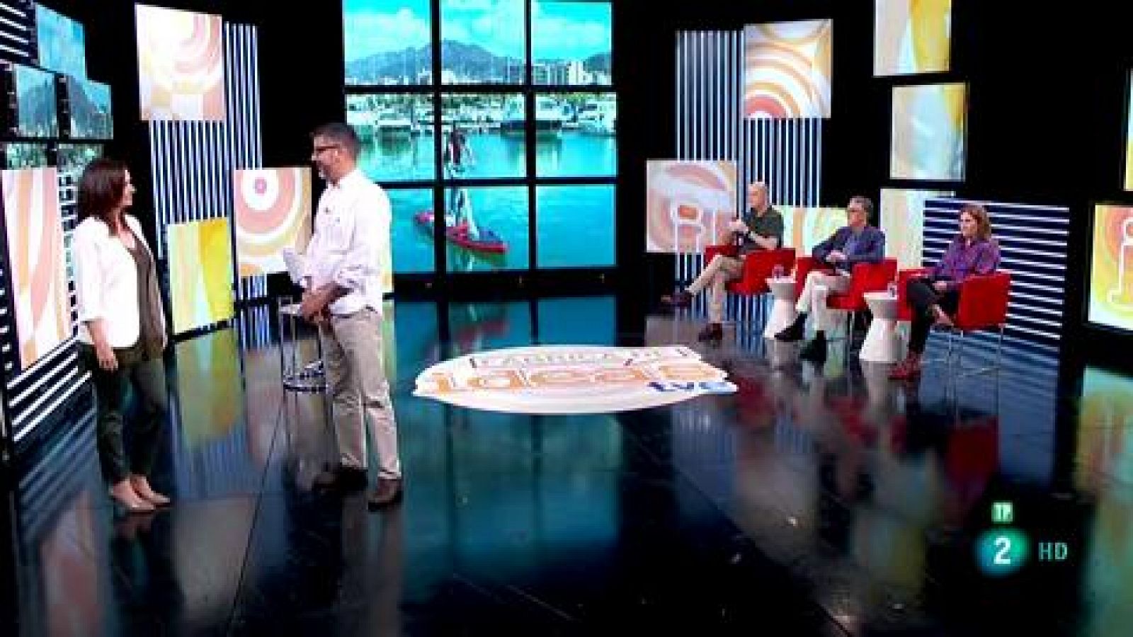 Fábrica de ideas - Invierte: Red Shark Bikes | Ver