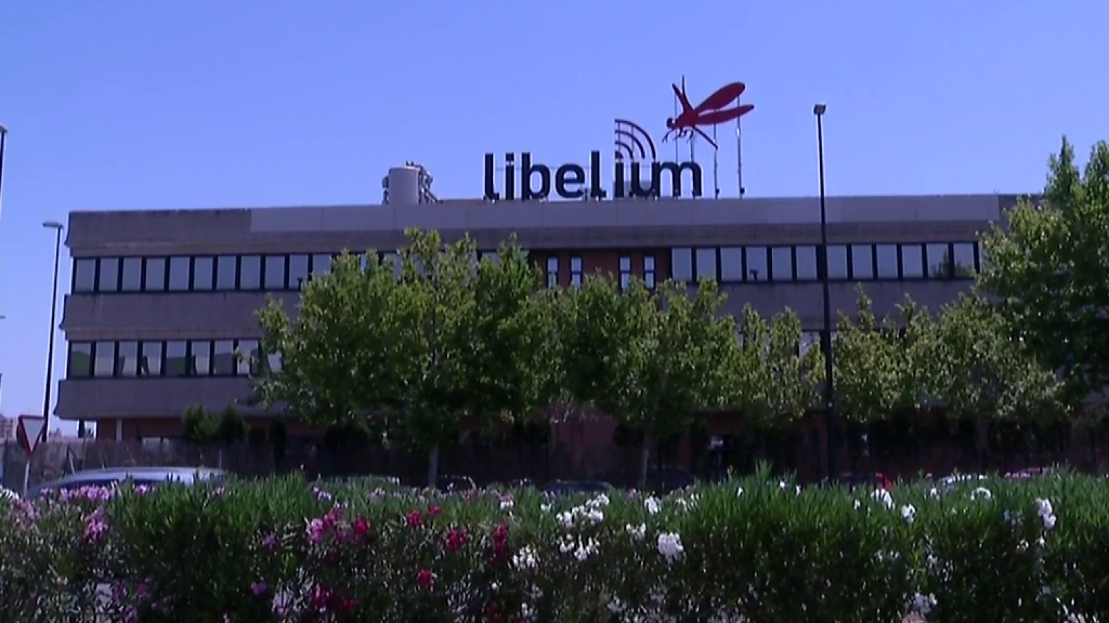 Fábrica de ideas: Imita: Libelium | RTVE Play