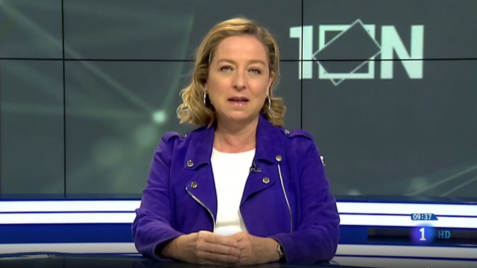 Elecciones generales 2019: Oramas (CC): "No podemos ir a nuevas elecciones en enero, espero que haya altura de miras" - RTVE.es