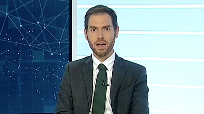 Los desayunos - Sergio Sayas advierte que Navarra Suma hablará con Sánchez "si entiende que el nacionalismo también es malo" para esa comunidad