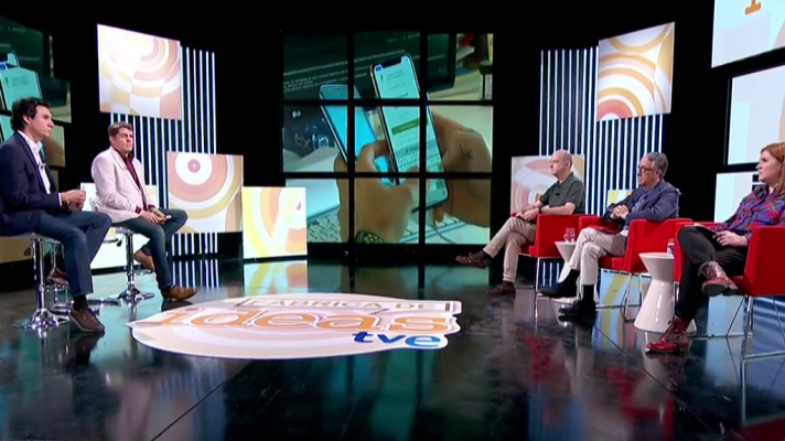 Fábrica de ideas - Fábrica de ideas - Invierte: Insulclock