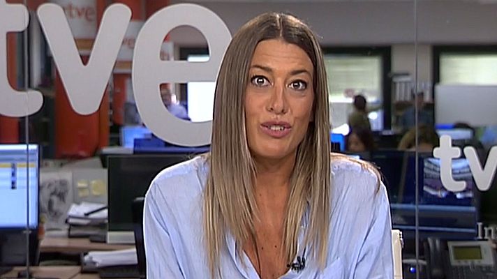 Los desayunos - Miriam Nogueras, candidata de JxCat al 10N: "El rey tiene que reflexionar sobre qué no ha hecho bien para que tenga que venir escondido a Cataluña"