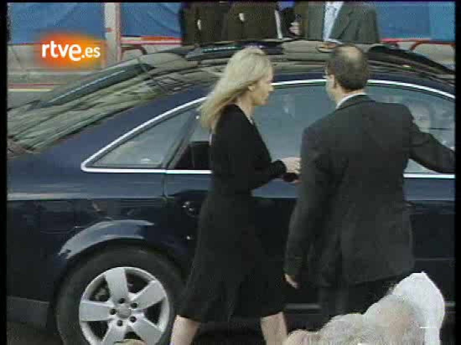 Harry Potter: J.K. Rowling recoge el Príncipe de Asturias de la Concordia - Premios Princesa de Asturias | Ver