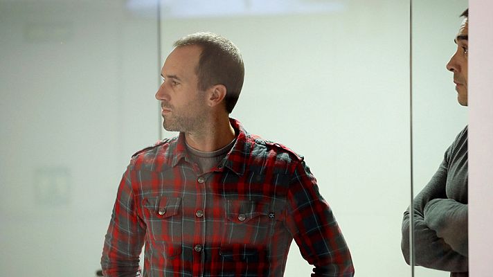 Informativo 24h - Los etarras niegan haber estado en Vizcaya