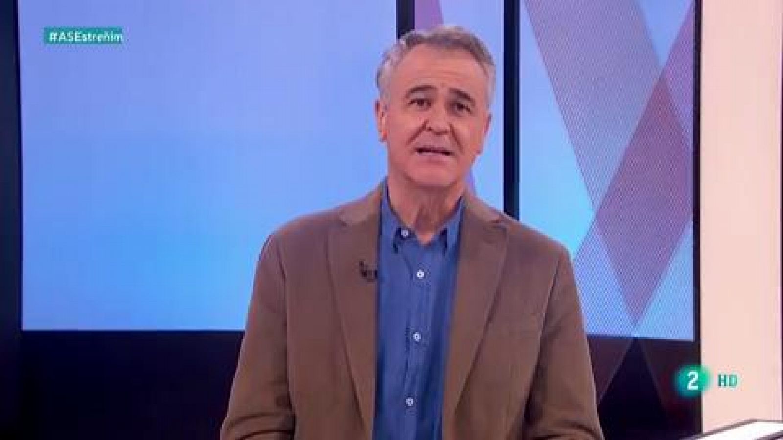 La aventura del saber El estreñimiento. Con el médico y periodista Nicolás Romero.