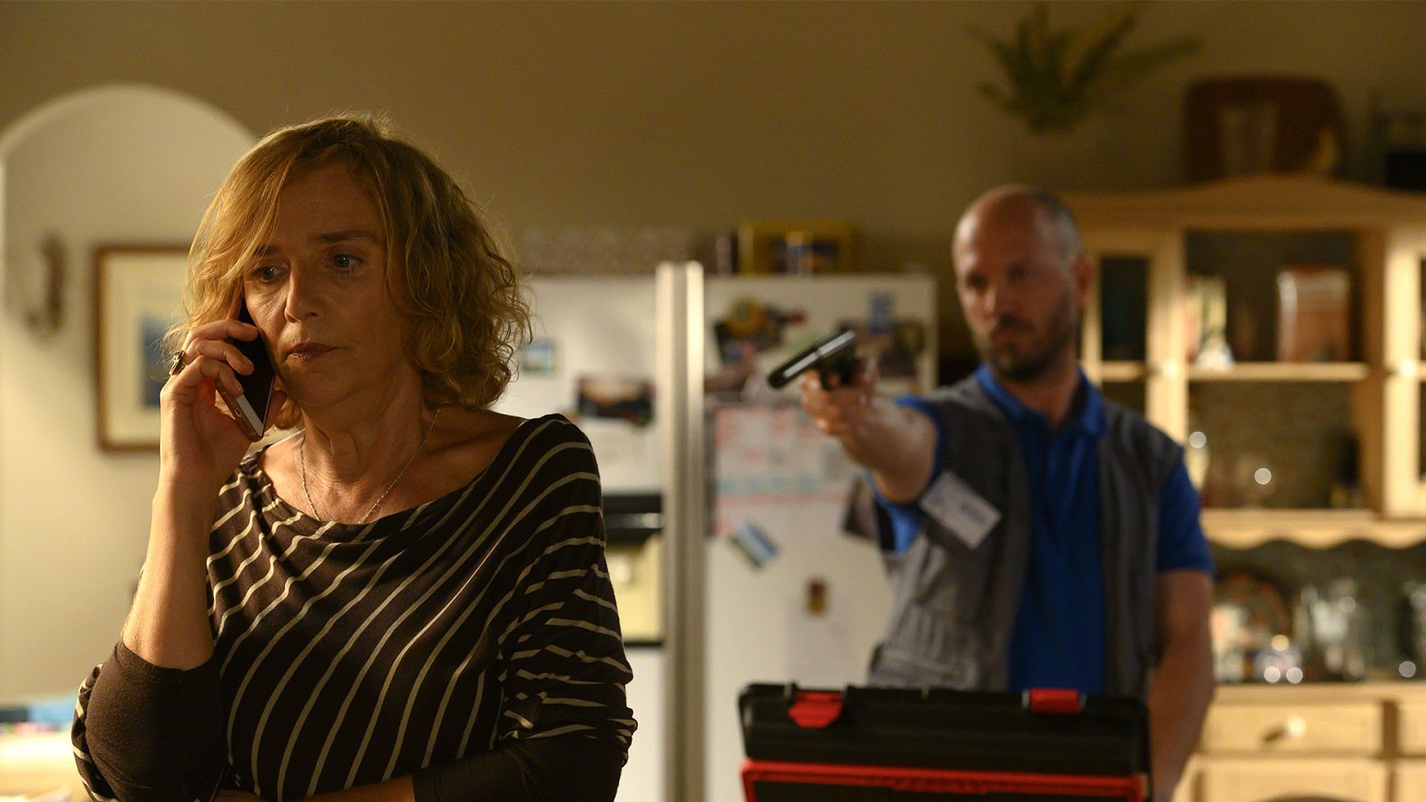 Servir y Proteger - Repasamos los mejores momentos de 'Servir y Proteger' de esta semana (Capítulos 626 al 629) - rtve.es - Servir y proteger | Ver