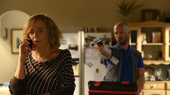 Servir y proteger - Mejores momentos de 'Servir y Proteger'