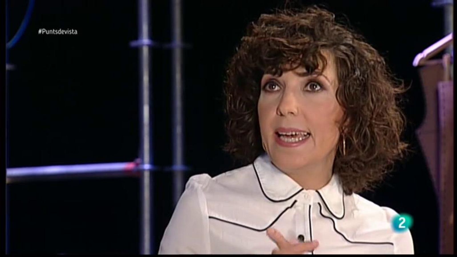 Una setmana més, l'actriu Judit Martín ens porta "les perles" que troba  a les xarxes.