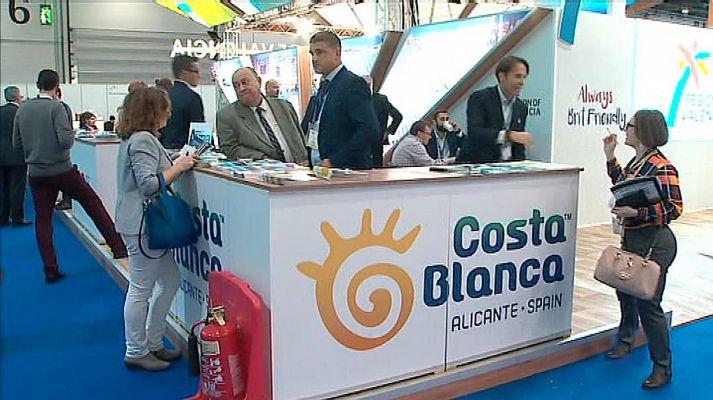 L'informatiu - Comunitat Valenciana - L'Informatiu - Comunitat Valenciana - 04/11/19