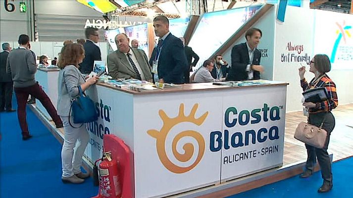 L'informatiu - Comunitat Valenciana - L'Informatiu - Comunitat Valenciana - 04/11/19