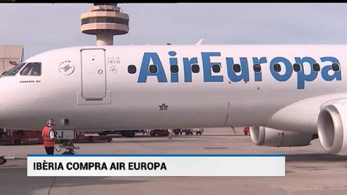 Informatiu Balear - Informatiu Balear - 04/11/19